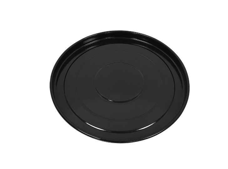 9033653 Мини-печь MARTA MT-EO4285C черный STDN-0046086 - Вид №10