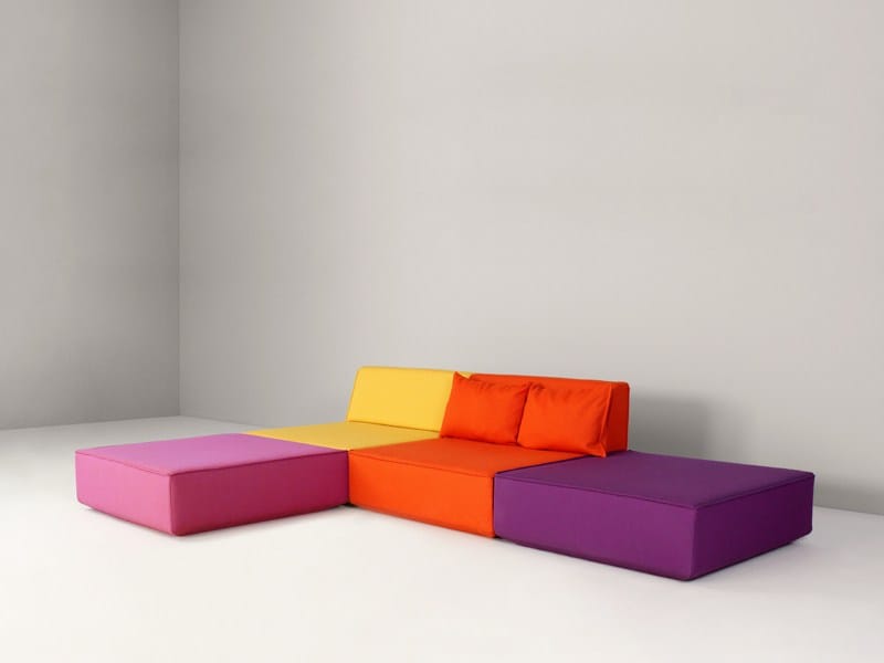 Модульный диван Cubit by Mymito ARCH-00152271 - Вид №16