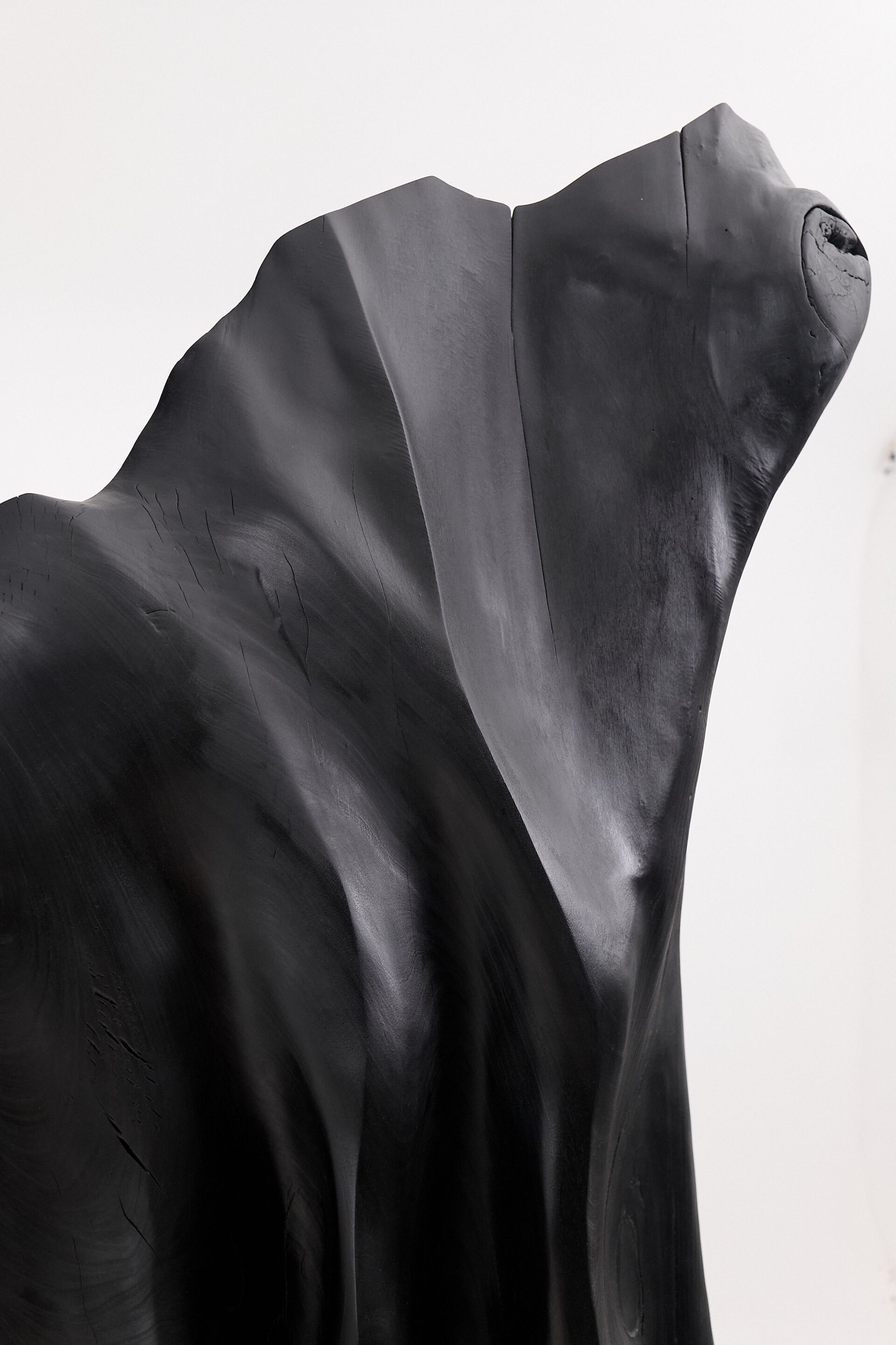 Дубовый стул Logniture XXL THRONE CHAIR ARCH-00015935 - Вид №6