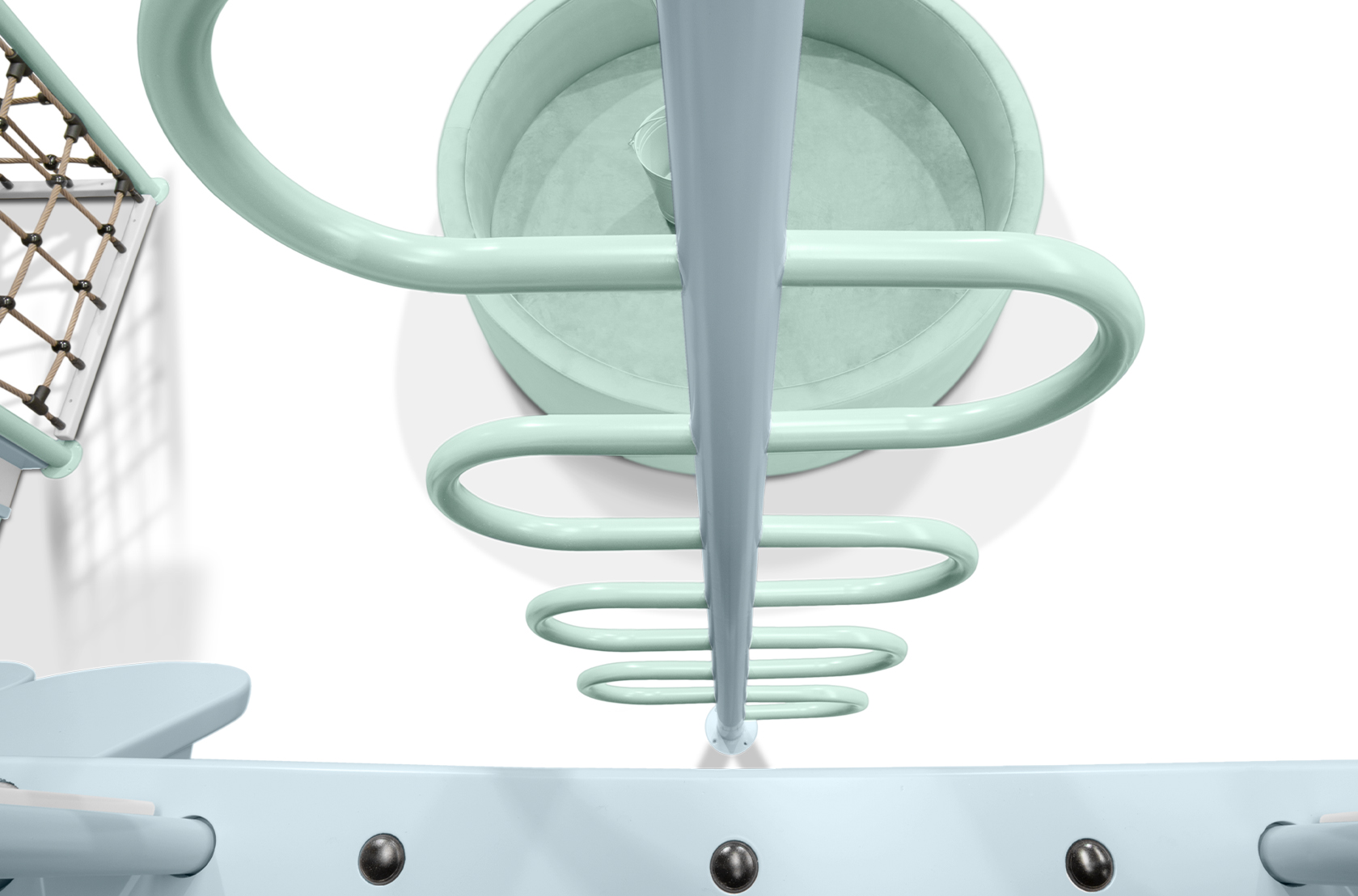 CIST162 Игровые площадки Волшебный рынок Circu  - Вид №7