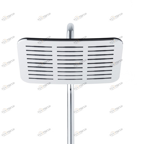 Orange S10TS Верхний душ Белый sun-id-1517244