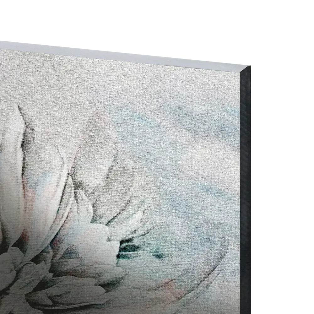 Картина на стекле «Альба 2» 40x60 см 84531443 STLM-2119567 ARTABOSKO  - Вид №1
