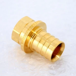 Муфта надвижная В бронза REHAU 32х3/4"