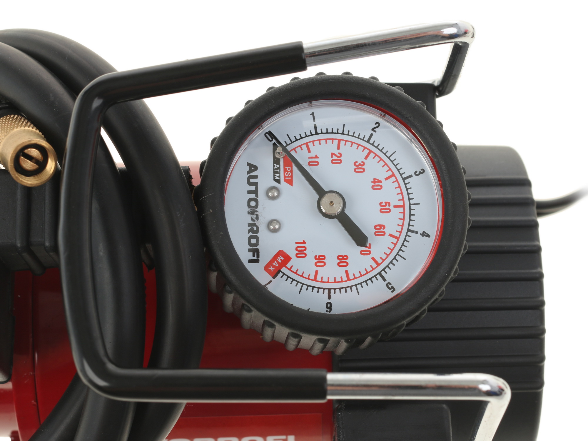 1073944 Компрессор Autoprofi AK-30 STDN-0077364 - Вид №6