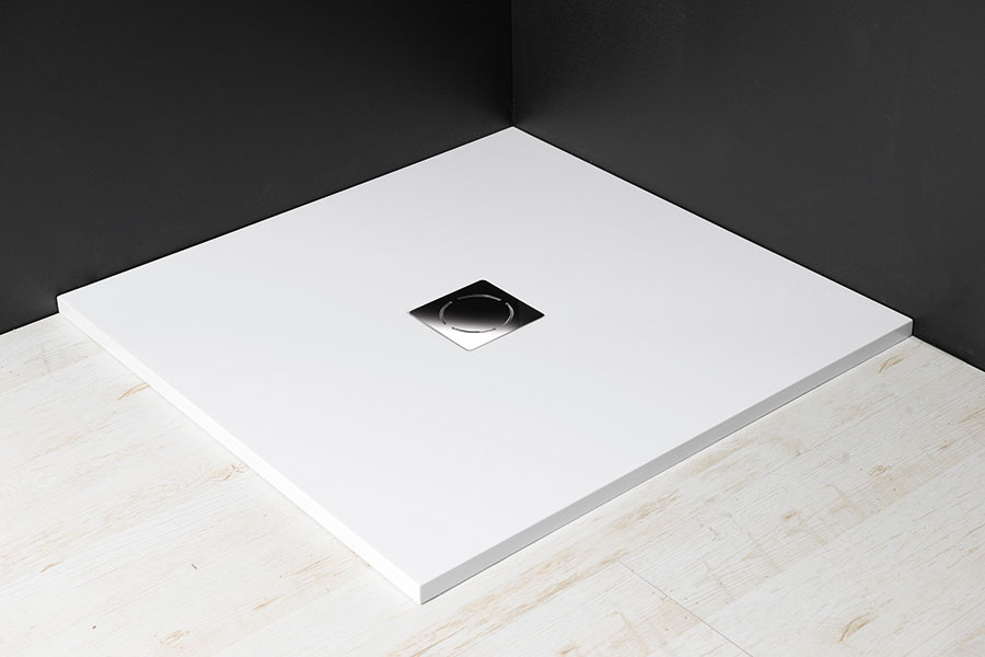 71552 Polysan Душевые кабины из литого мрамора  - Вид №1