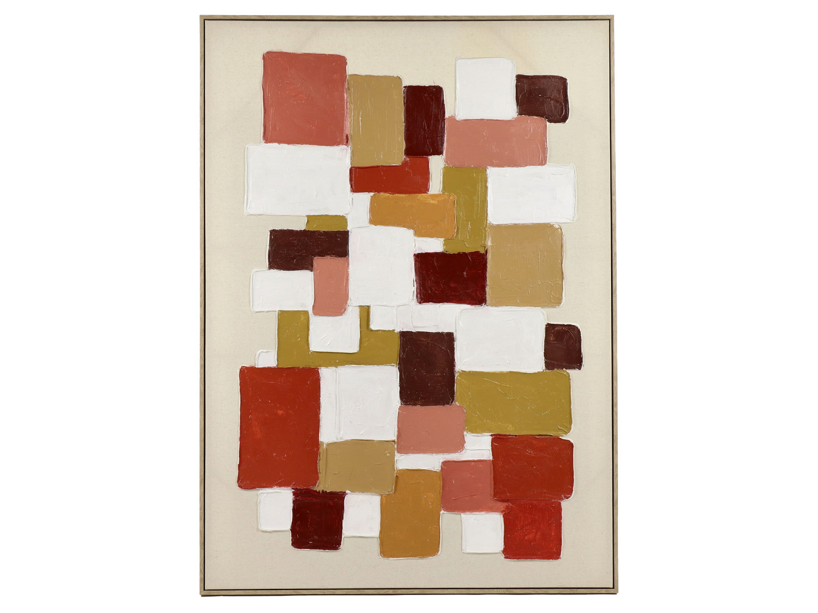 Льняная картина POMAX VICENZA ARCH-00103455