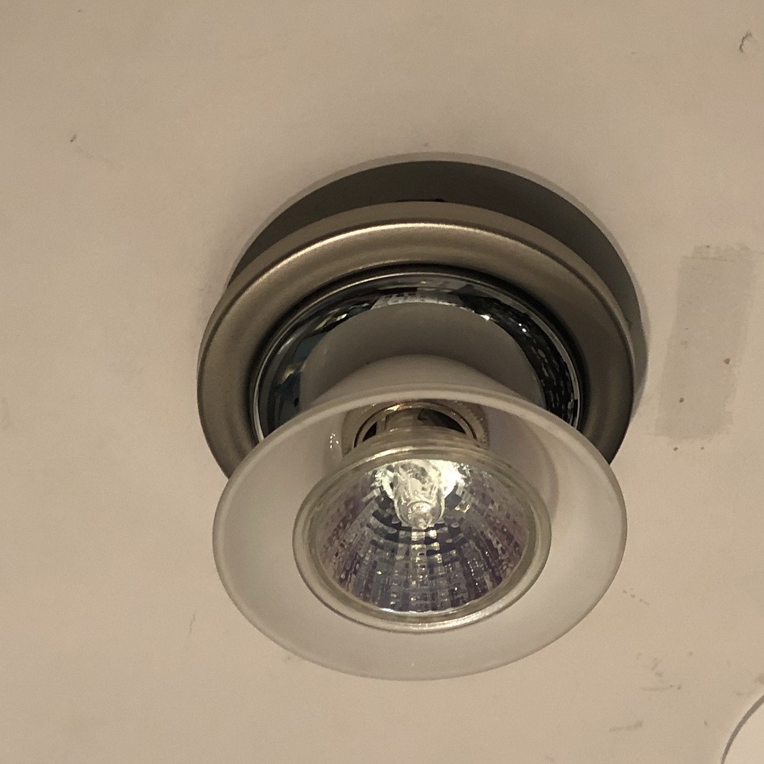 Studio Design Split INC OS 016 светильник встроенный Studio Italia Design 2529 - Вид №1