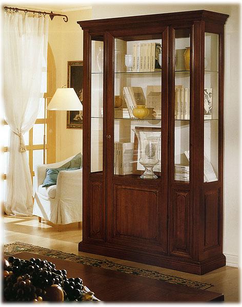 Витрина  MIRANDOLA 704/T Salieri