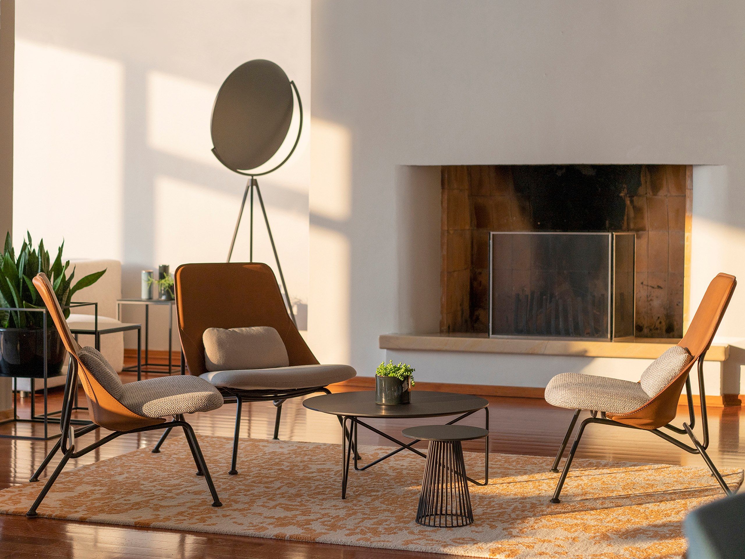 Креслице prostoria штамм ARCH-00034149 - Вид №8