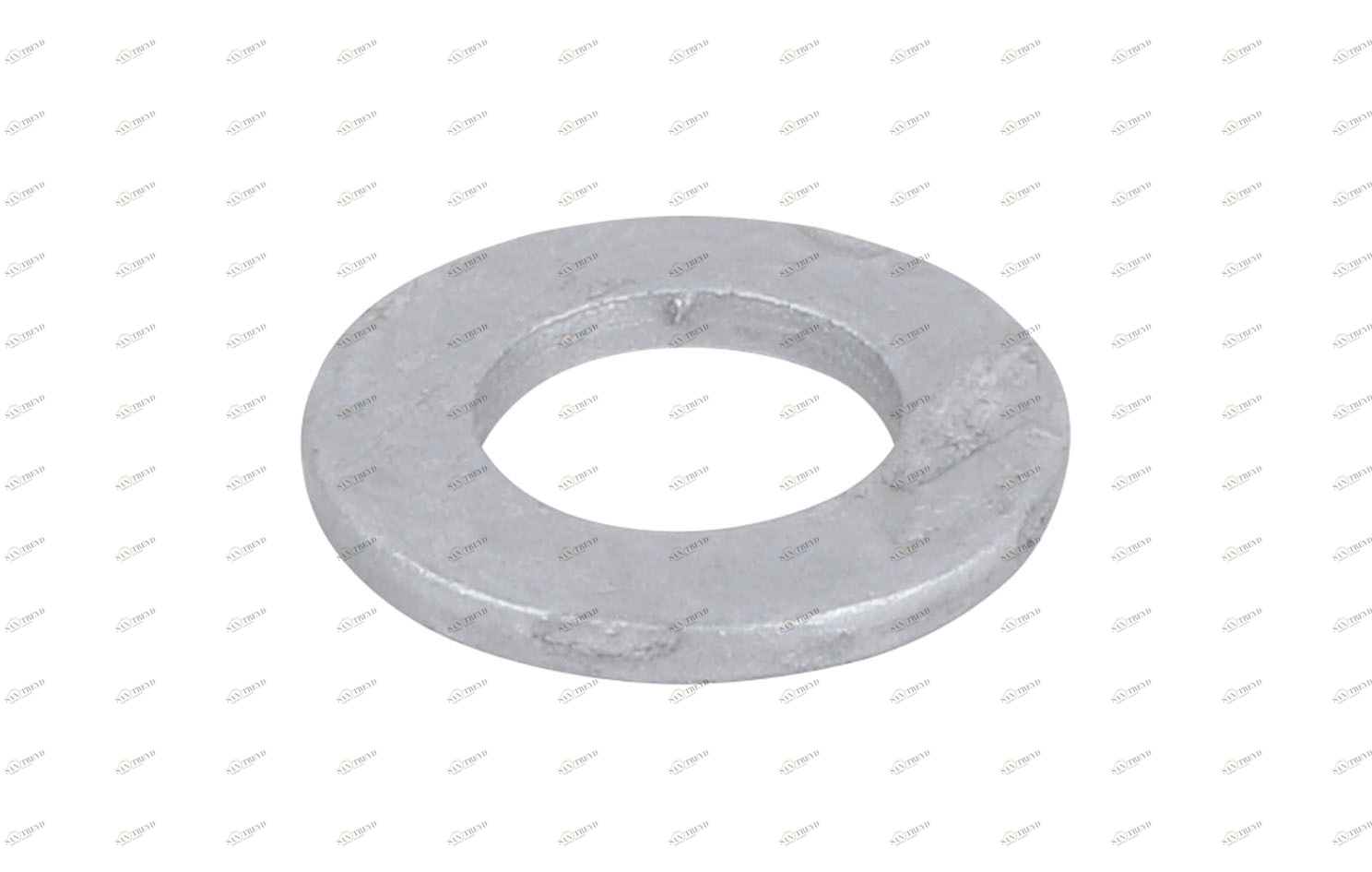 65381312 Монтажные профиля BIS Шайбы (BUP1000) WALRAVEN 