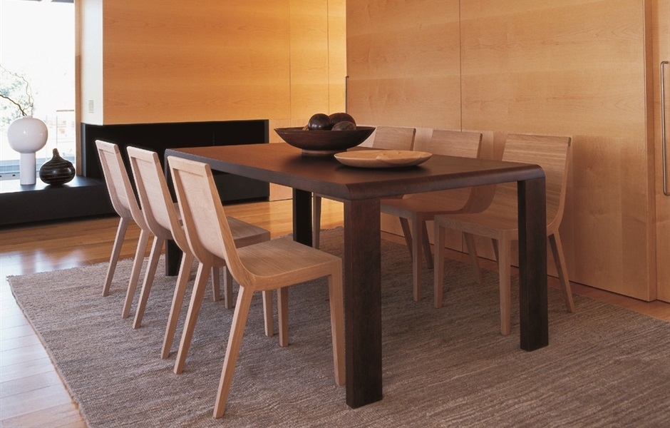 044375 Стул Andreu World RDL - Вид №5