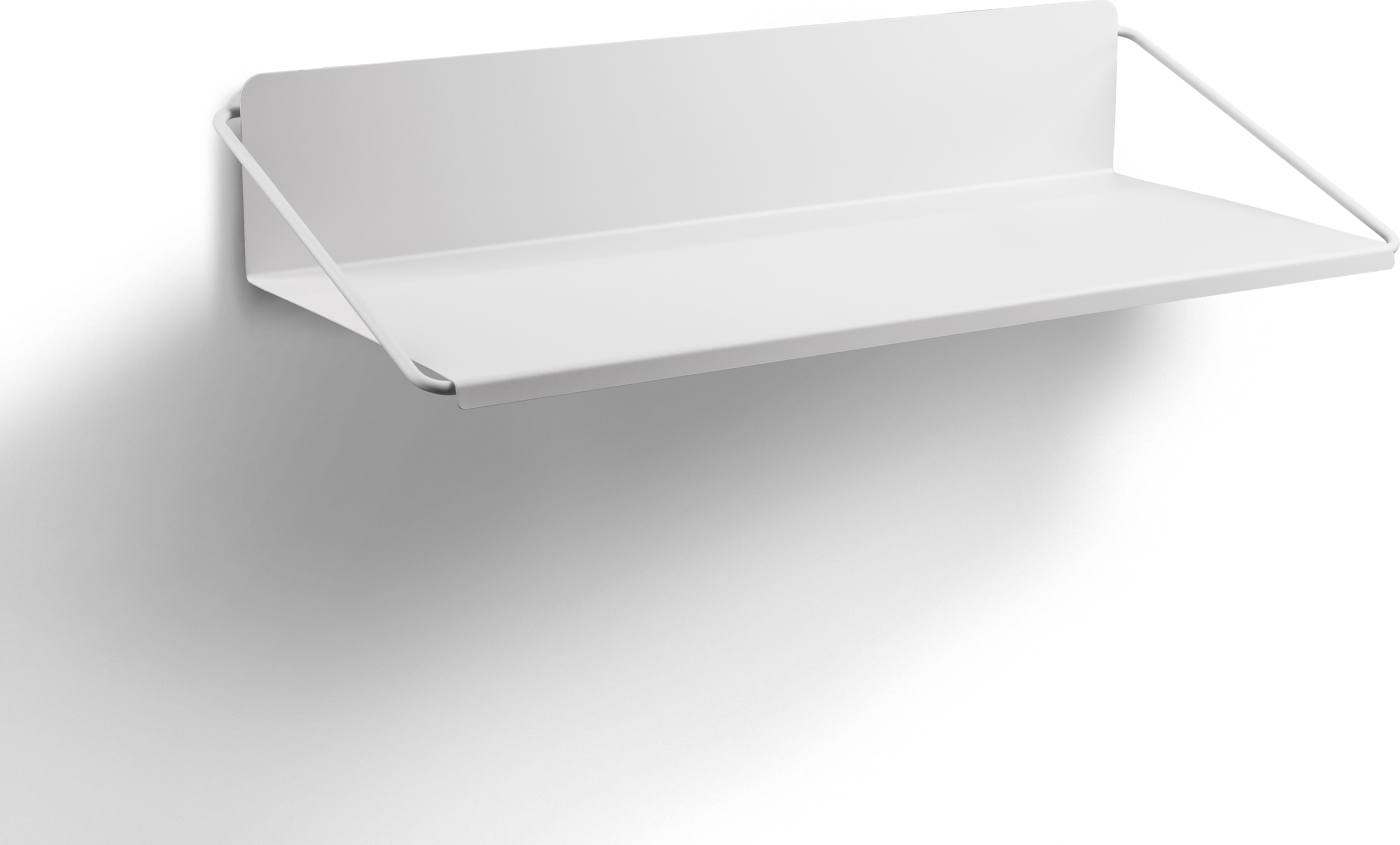 25207 Рабочий стол Zone Denmark A-Wall Desk - Вид №3