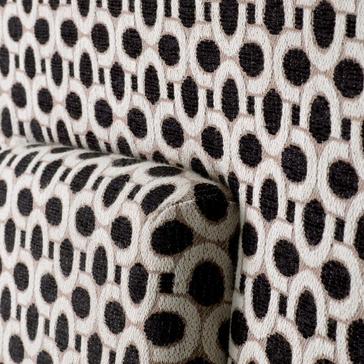 Шофез из ткани Eichholtz ROCKDALE ARCH-00108397 - Вид №3