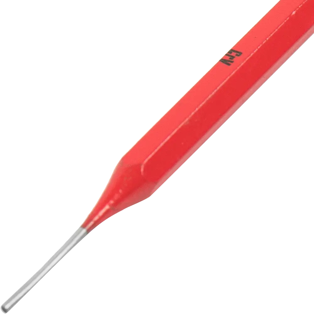 Выколотка Santreyd 1,5×150 мм для точного монтажа и демонтажа 82492445 STLM-0028506 - Вид №1