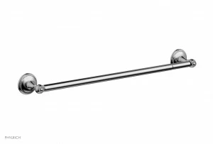 Полотенцесушитель 3RING Phylrich  KGB70-026 Хромированный