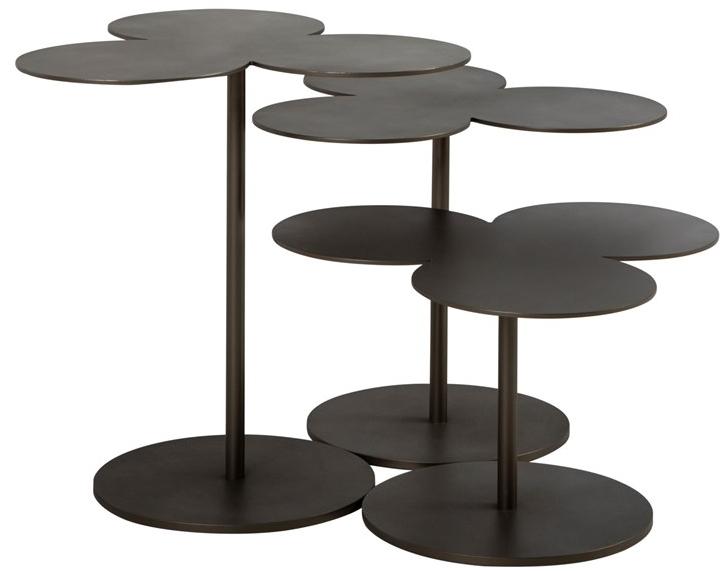 Tonin Casa Журнальный столик из металла sun-id-1385313 - Вид №1