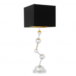 110562 Настольная лампа H: 41,5 cm W: 35 cm D: 18 cm Eichholtz