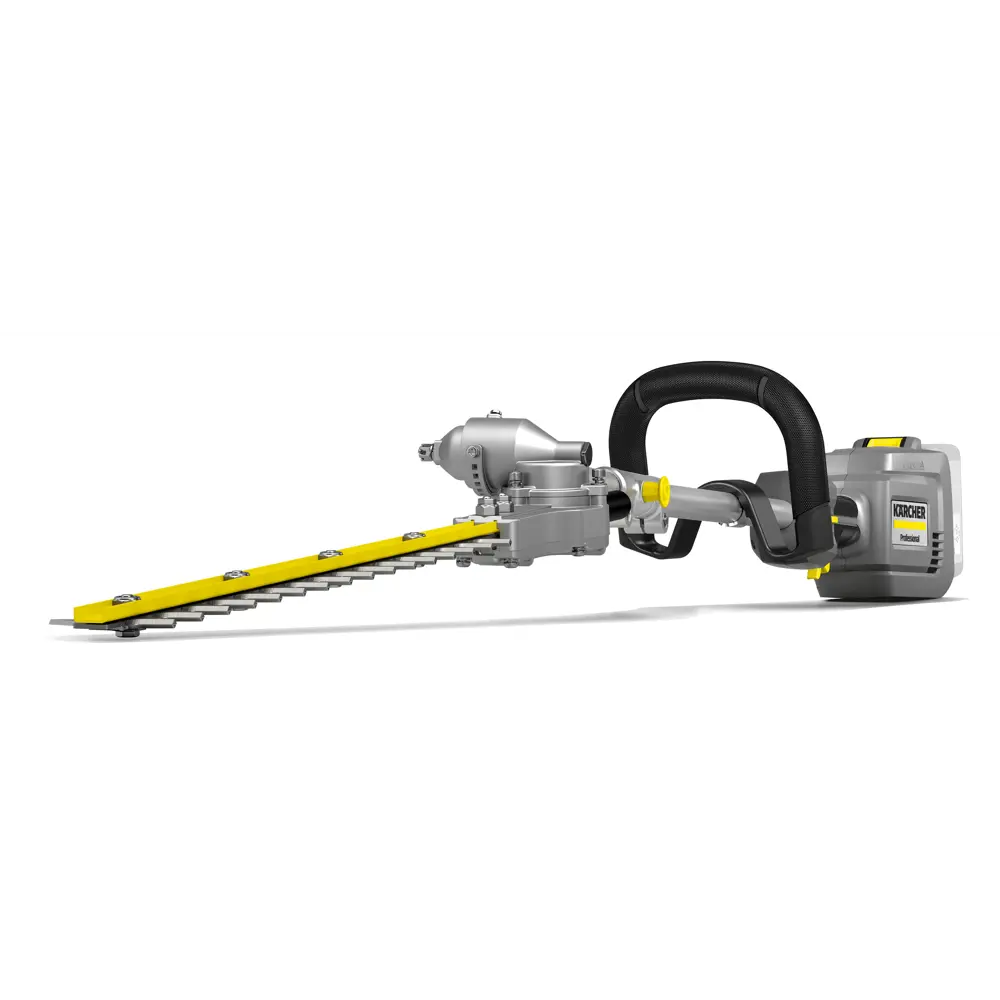 Насадка для кустореза Karcher MT HT 550/36 STLM-2195513 - Вид №4