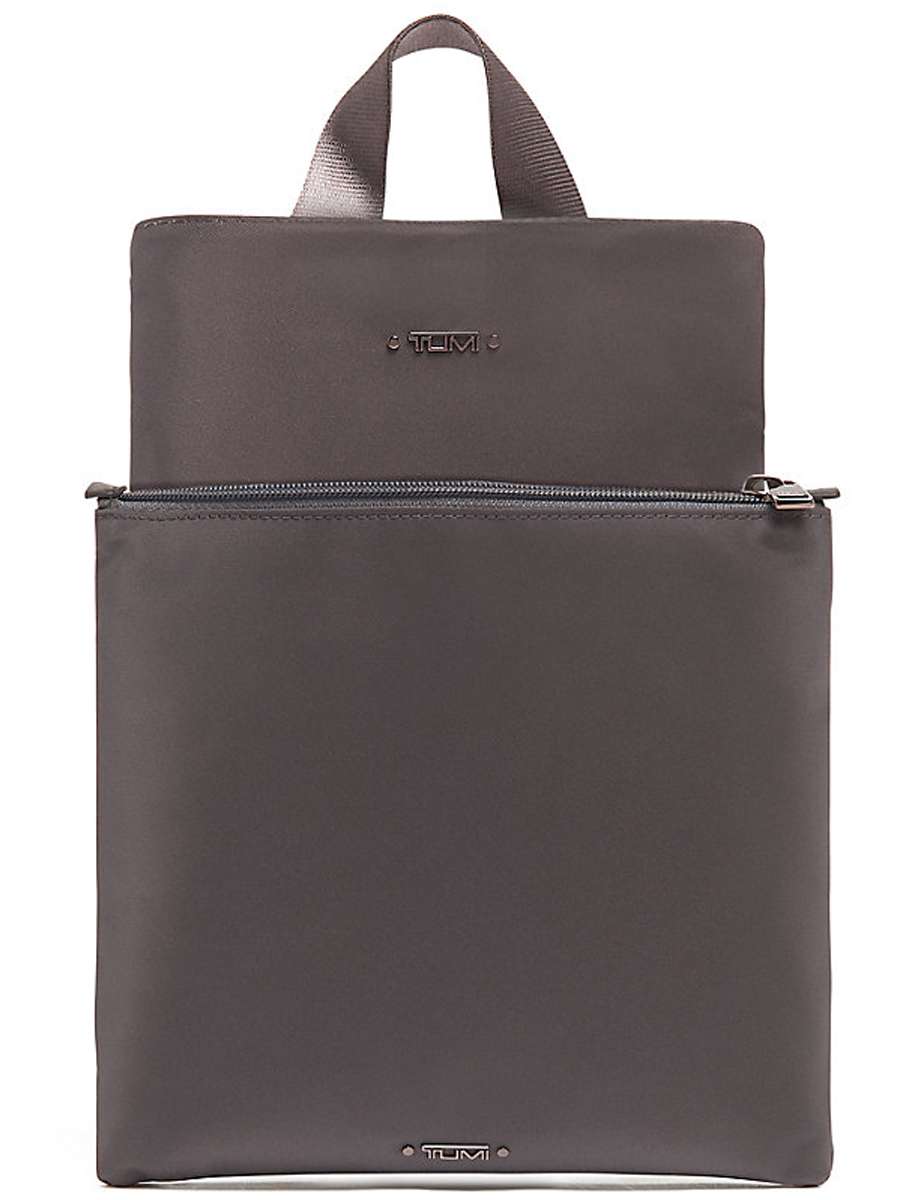 196386IRND Рюкзак складной Just In Case Backpack Tumi Voyageur  - Вид №2