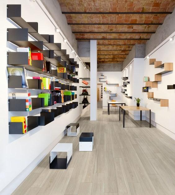 MARAZZI Стены / напольная плитка из керамогранита в полный рост с имитацией дерева Treverk sun-id-1399905 - Вид №8