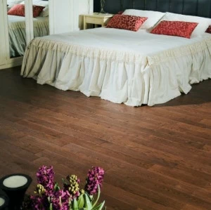 Инженерная доска Coswick Кантри Бразильский Дуб Натур (Гладкая) 300…1845х107.95 мм.