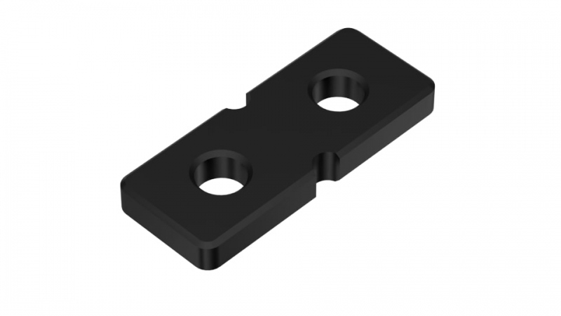 Упор 100х40 Верстакофф o16-012