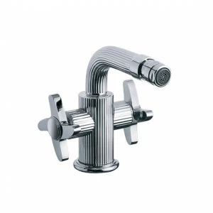 Смеситель для биде на одно отверстие ½“ JOERGER Cronos