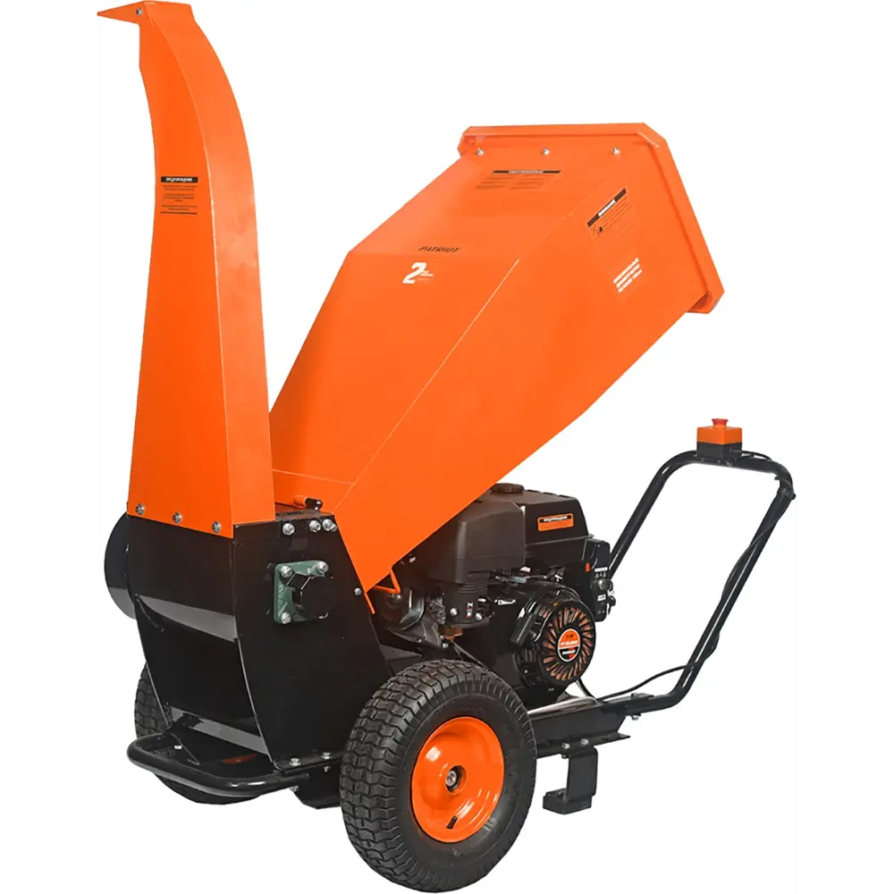 Измельчитель бензиновый PATRIOT PT SB200E Santreyd STLM-2177170