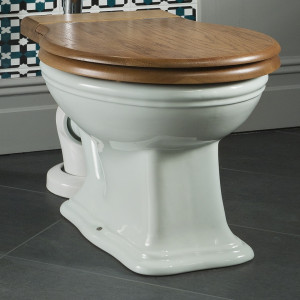TCCO101 Унитаз Comtesse Thomas Crapper