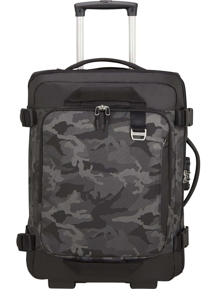 KE3-08004 Сумка-тележка KE3*004 Duffle 55 Samsonite Midtown  - Вид №1