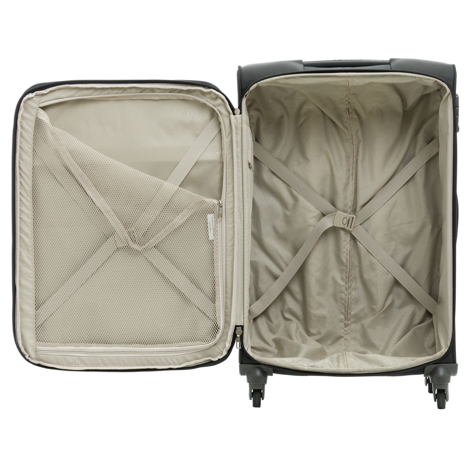 CT0-09902 Чемодан CT0*902 Spinner M Exp Samsonite Aruro  - Вид №2