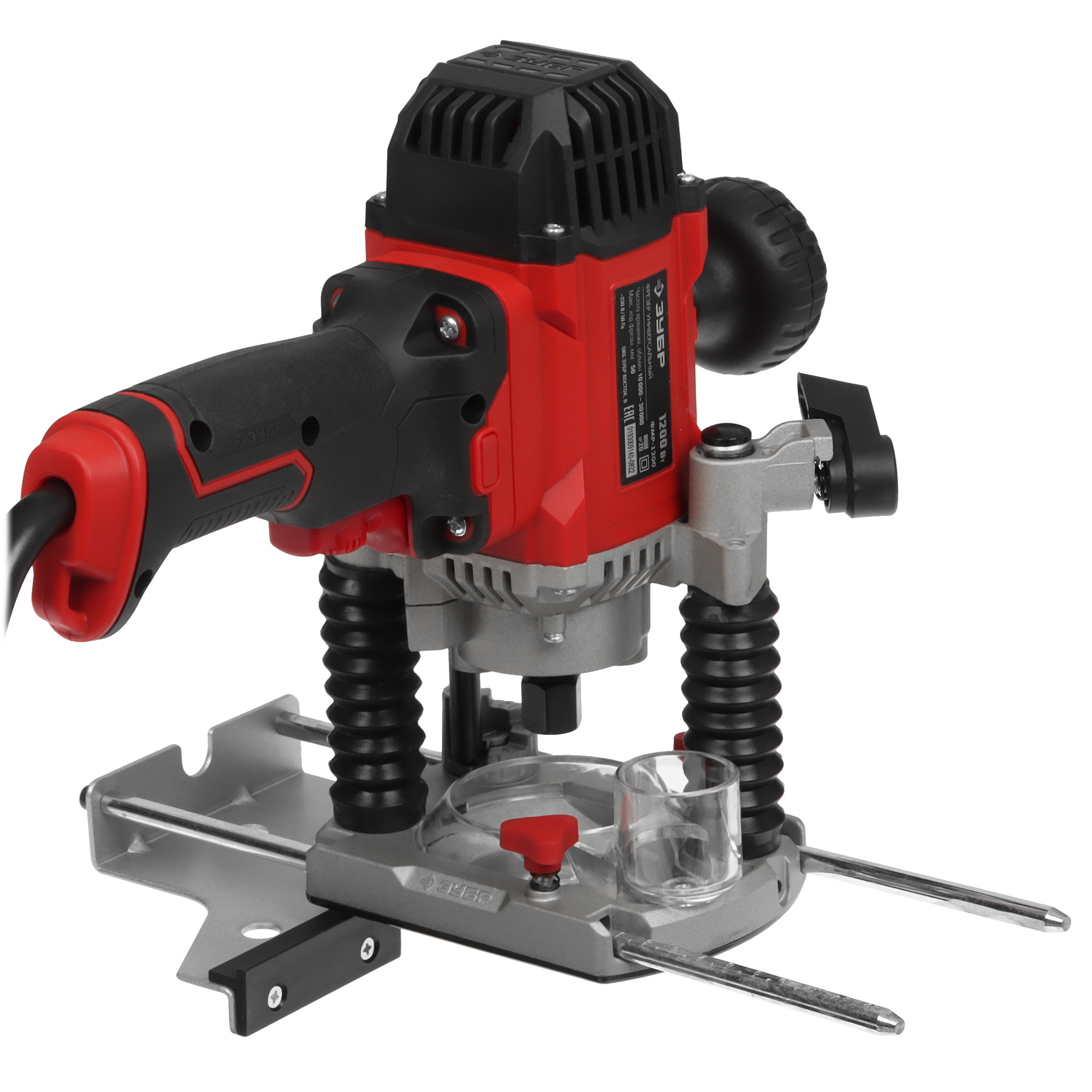 Фрезер Зубр ФМР-1200 5451704 STDN-0013256 - Вид №1