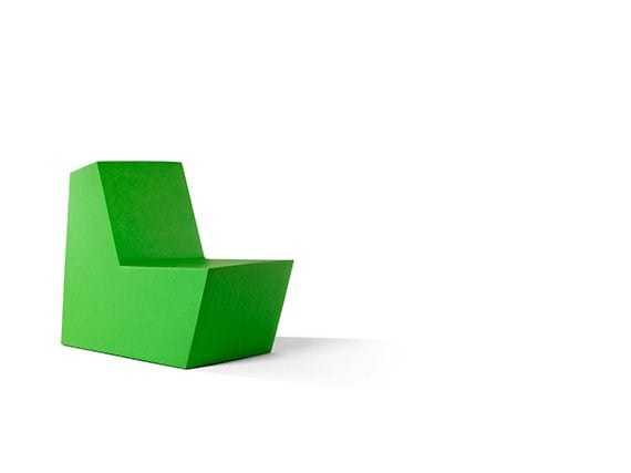 QM Foam кресло для контракта Quinze & Milan PRIMARY SOLO ARCH-00101022 - Вид №32