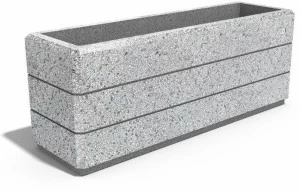 ENCHO ENCHEV - ETE Бетонная сеялка для общественных мест  131