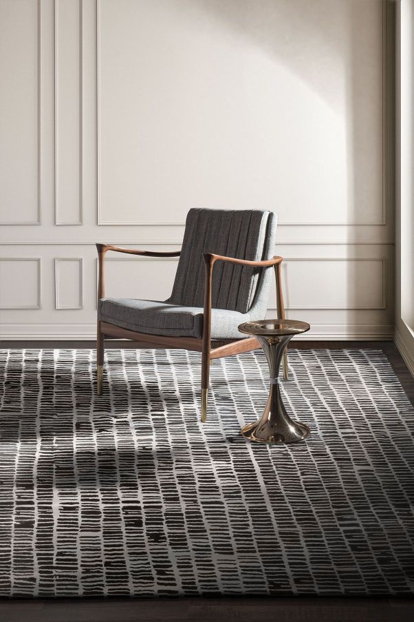 Коврик RUG'SOCIETY Neutral 3_504 - Вид №5