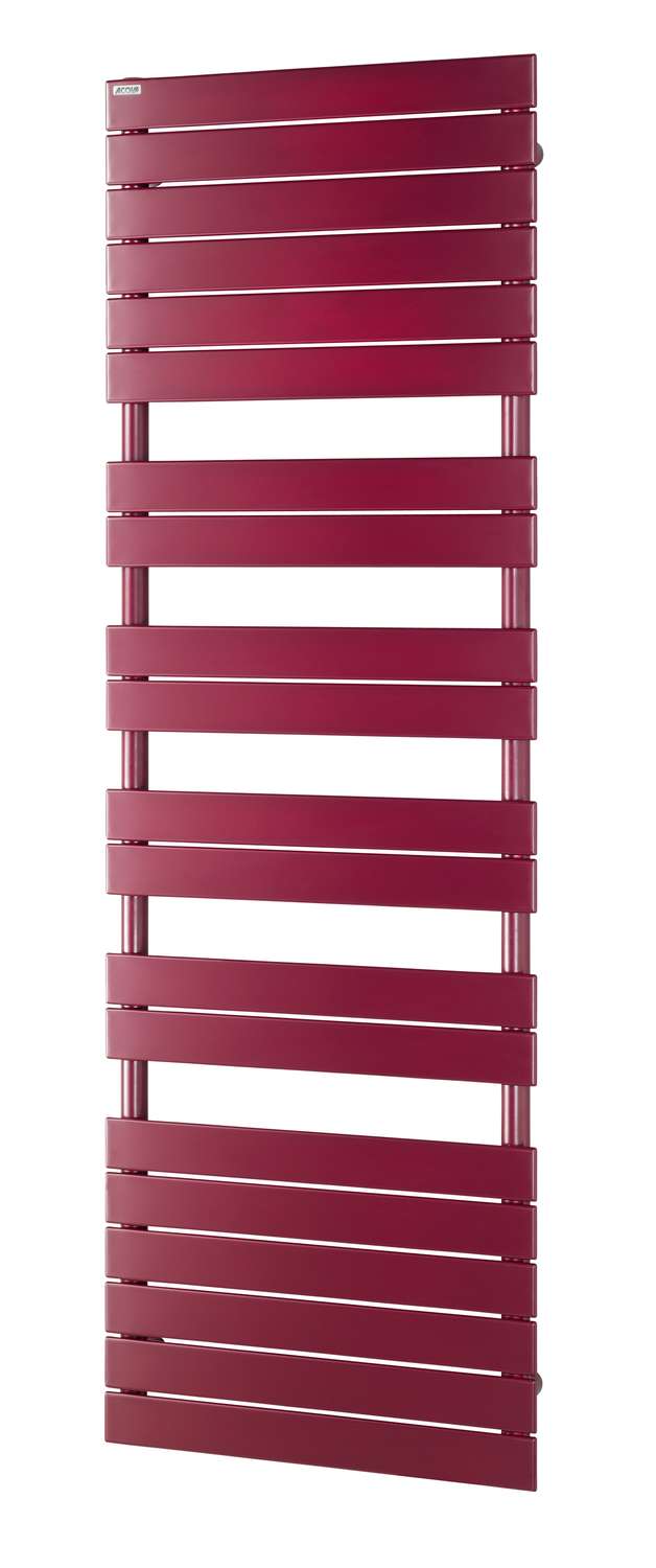 Водяной радиатор SX-067-100 Régate Acova 666  - Вид №1