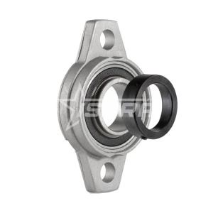 IS2017 Подшипниковый узел UFL003 ISKRA