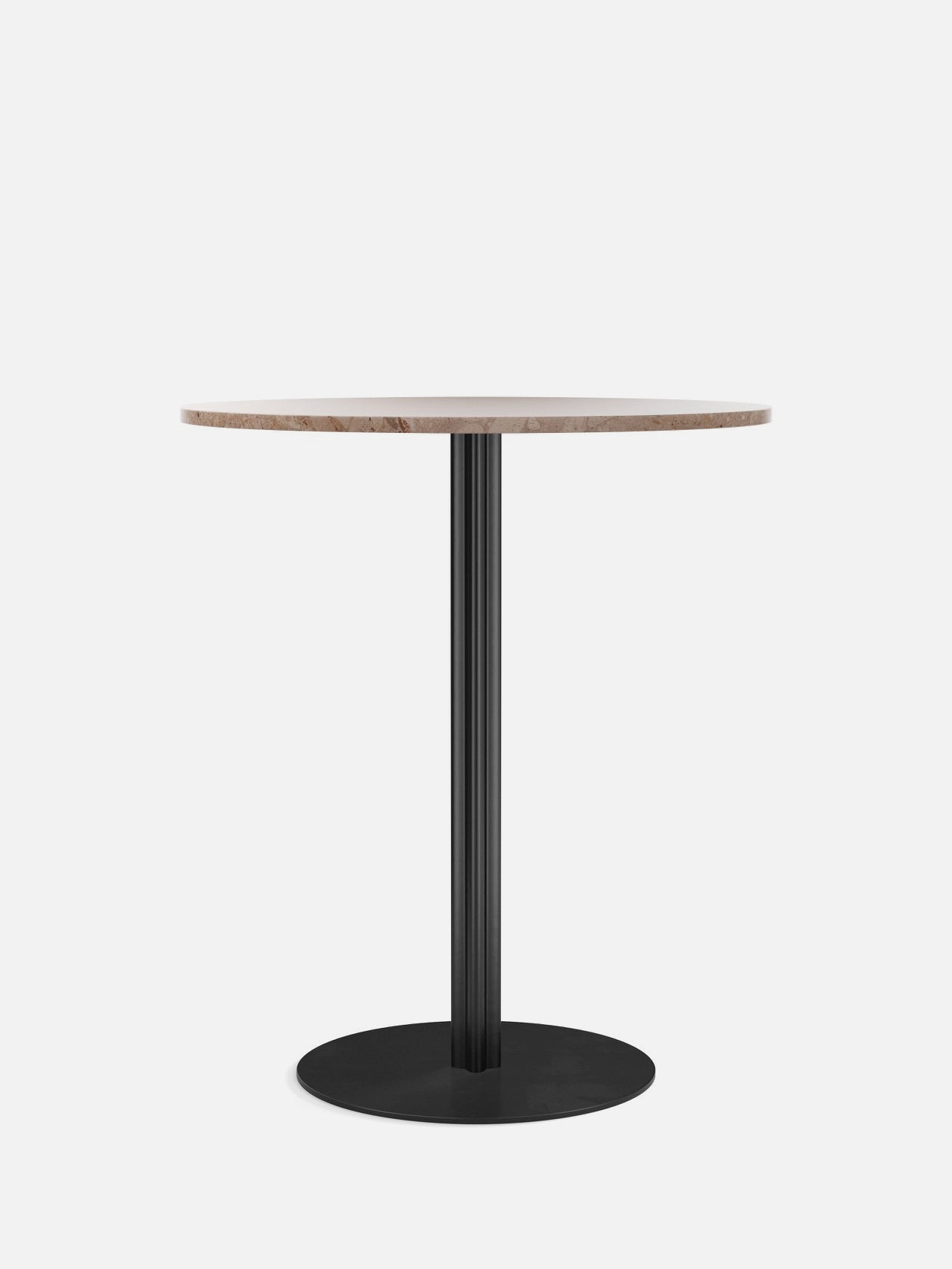 5709262025749 Стол колонны гавани, столешница круглого стола LuceLight  - Вид №39