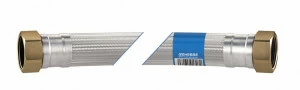 GENEBRE H1601 08 08 050 GEFLEX DN40 F1 1/2"- F1 1/2"