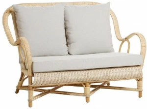 Kok Maison Диван из ротанга Grand père