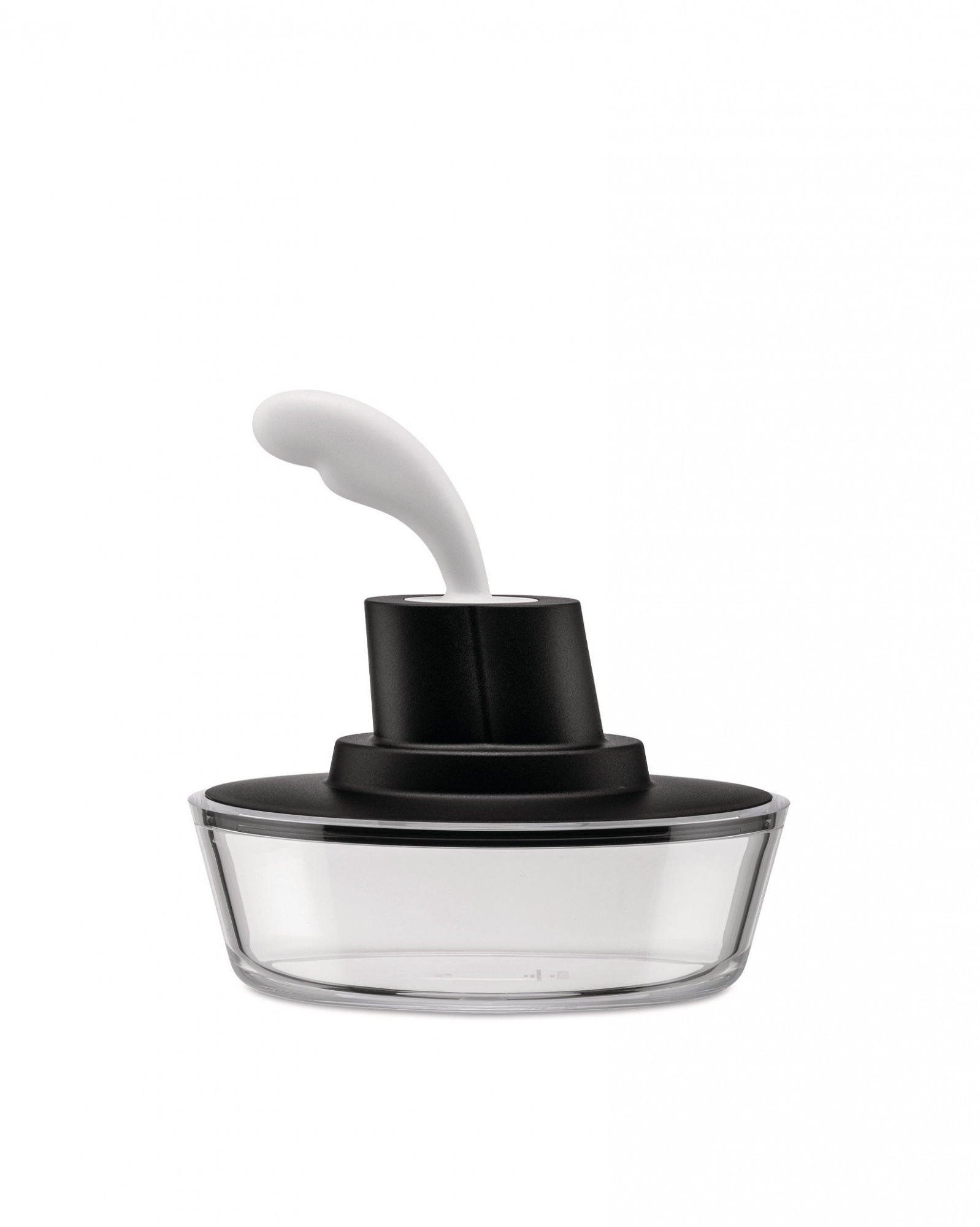 Контейнер Alessi Ship Shape SG13