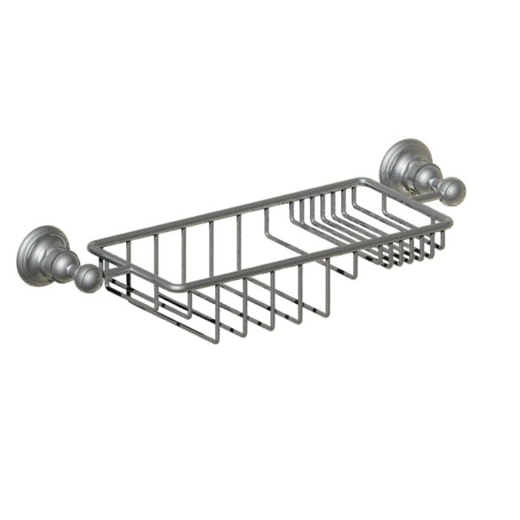 07.607 Держатель для мыла / губок HORUS Range Montmartre 