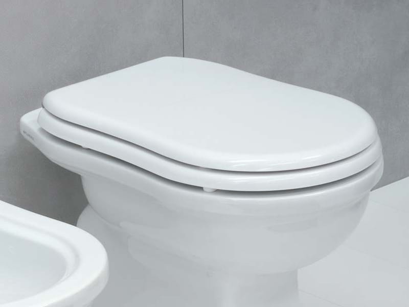 Сиденье для унитаза Ceramica Flaminia Efi ARCH-00007577