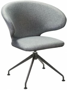 52121 Кресло Askold Spider Сканди Грей R-HOME