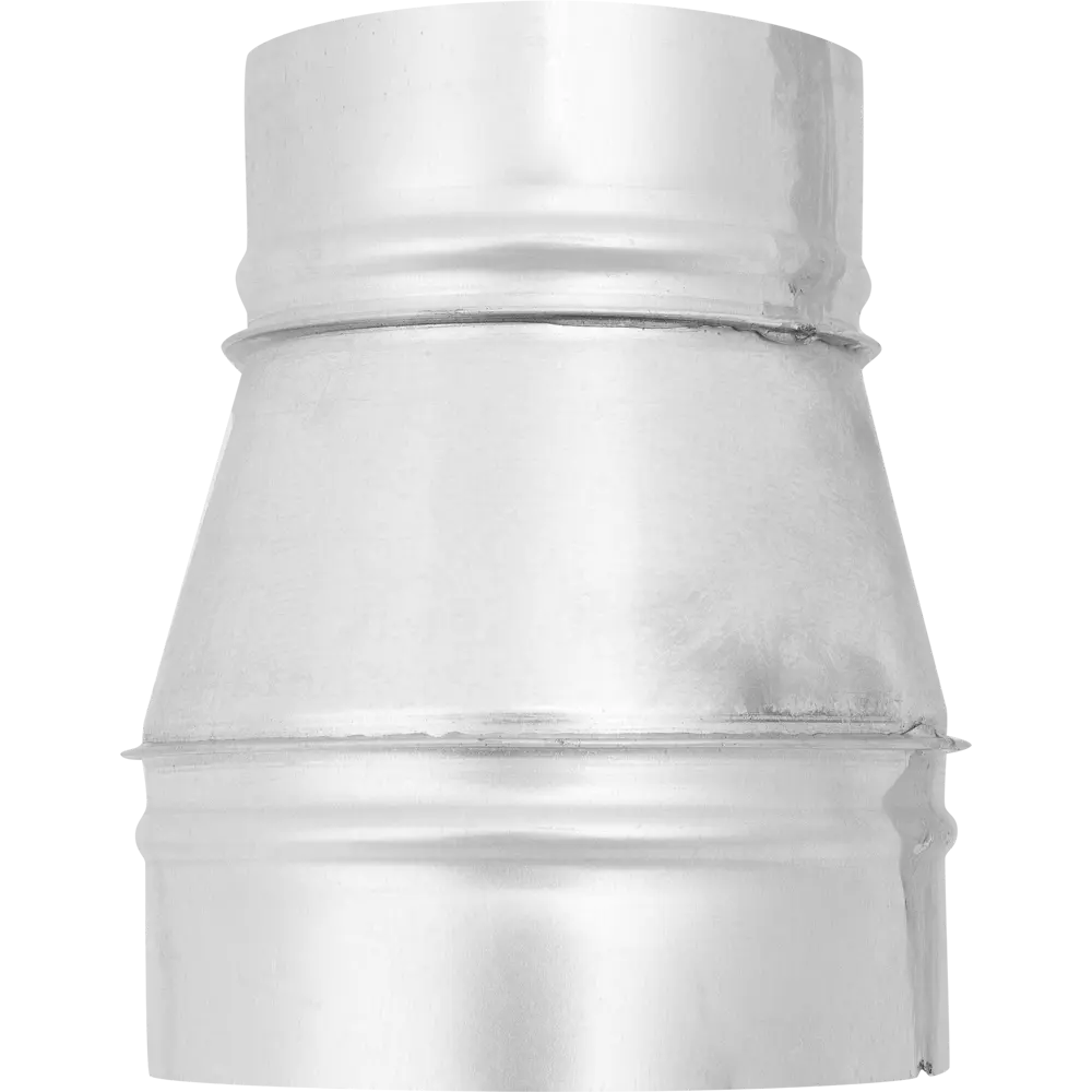 Переходник ORE для круглых воздуховодов 125/160 мм 82509294 STLM-0028891 - Вид №1