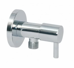 GENEBRE 3104 05 КРУГЛОУГОЛЬНЫЙ КЛАПАН TAU