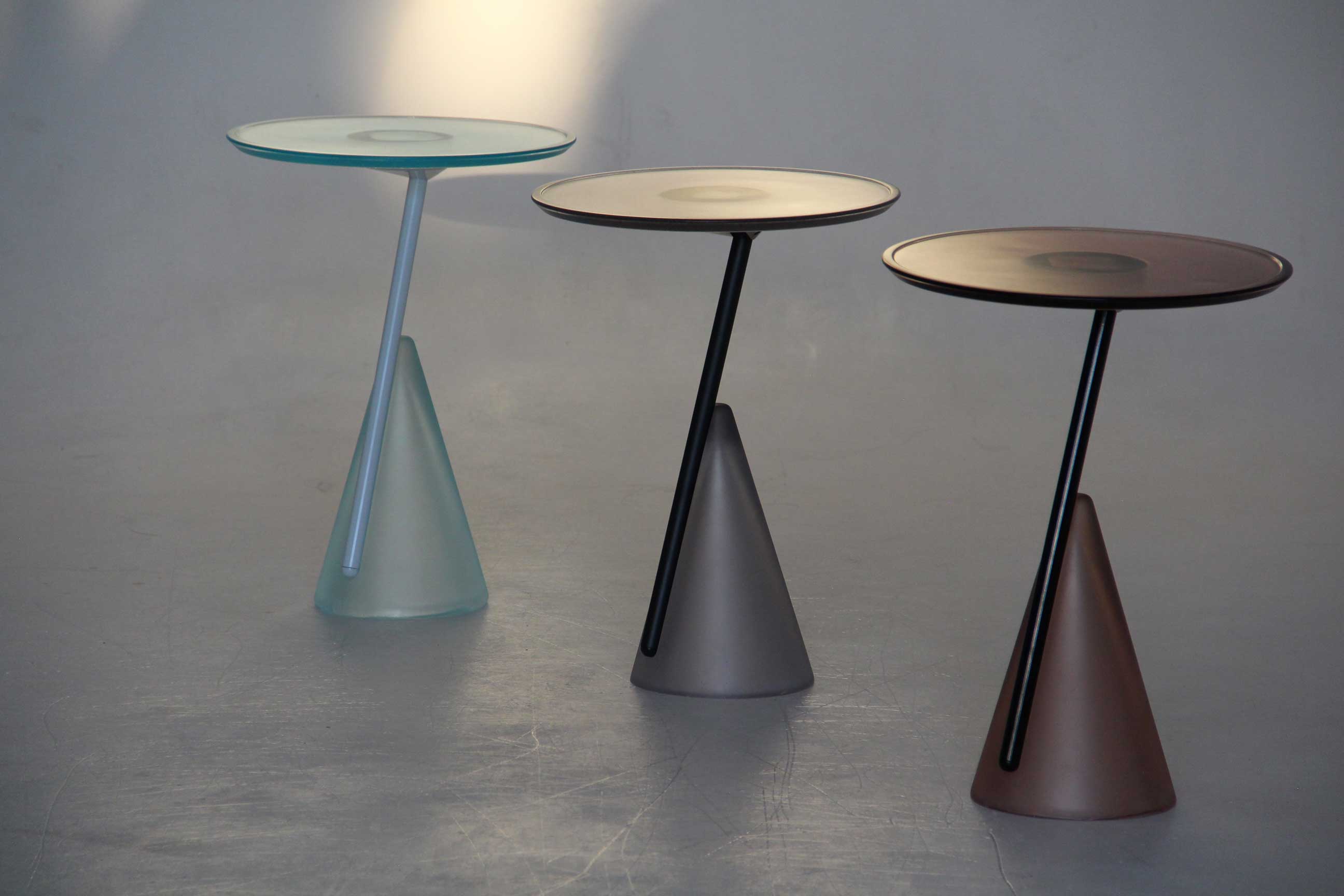 Столик кофейный SHT Айс-коун Santreyd  - Вид №7