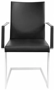 KFF Консольный стул с подлокотниками Feel