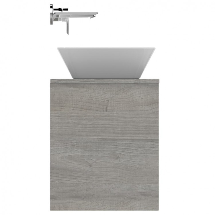 E0827PS Тумба для раковины 80 см Ideal Standard CONNECT AIR - Вид №5