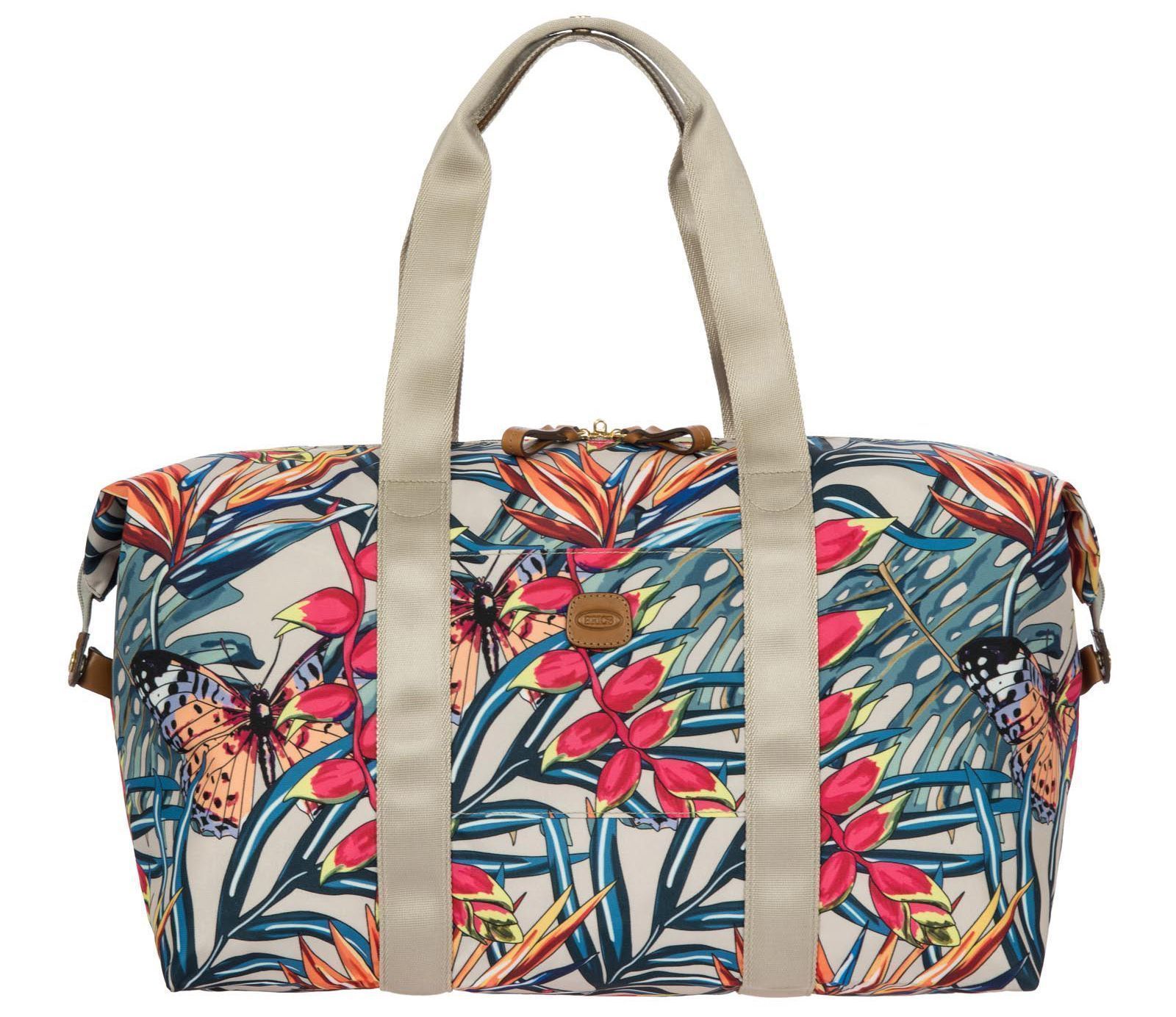 BXG40203.982 Сумка дорожная BXG40203 2 in 1 Brics X-Bag  - Вид №1